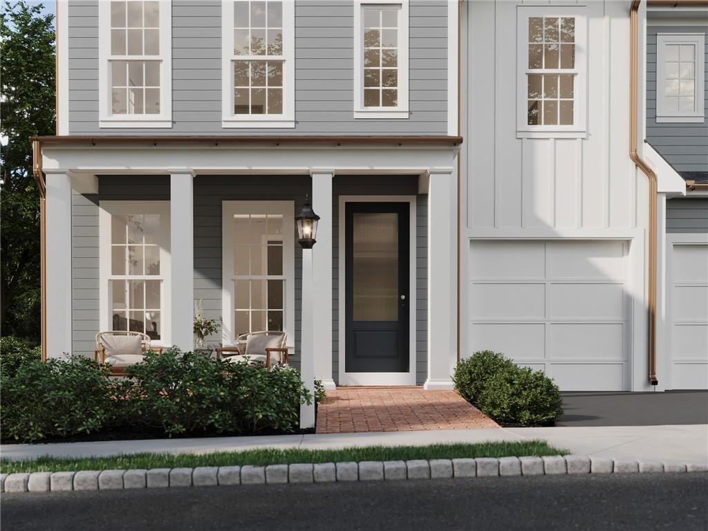 3500 Unionville Road, Unit ARUNDEL Cranberry Township, PA 16066 - Photo 20 of 25