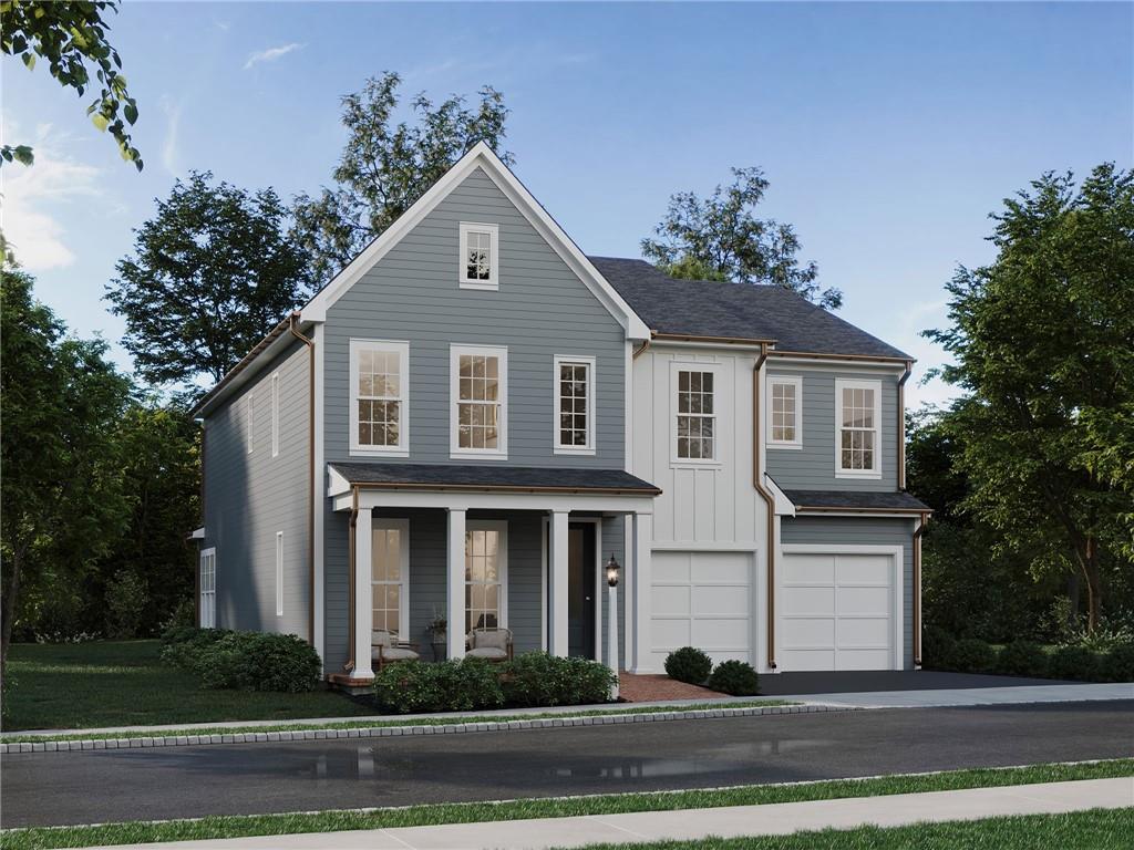 3500 Unionville Road, Unit ARUNDEL Cranberry Township, PA 16066 - Photo 21 of 25