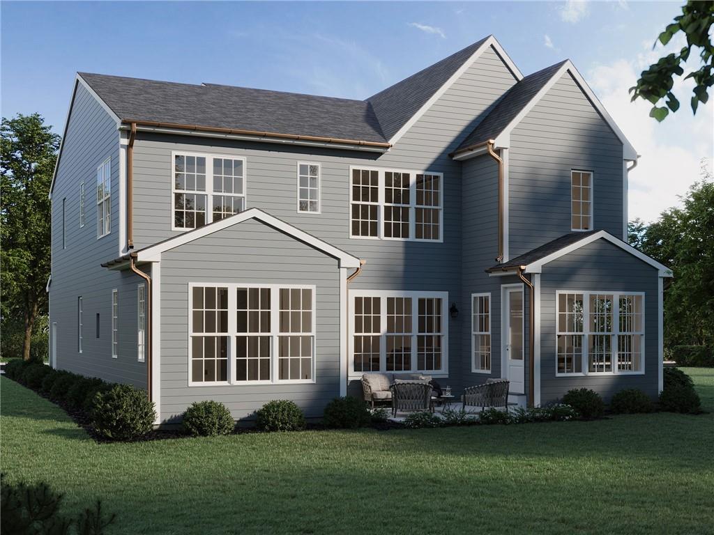 3500 Unionville Road, Unit ARUNDEL Cranberry Township, PA 16066 - Photo 22 of 25