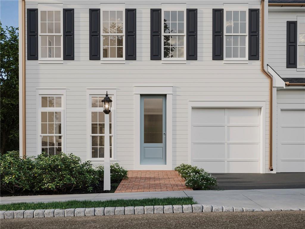 3500 Unionville Road, Unit ARUNDEL Cranberry Township, PA 16066 - Photo 24 of 25