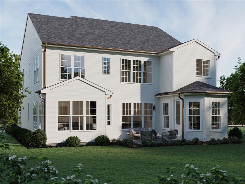 3500 Unionville Road, Unit ARUNDEL Cranberry Township, PA 16066 - Photo 25 of 25