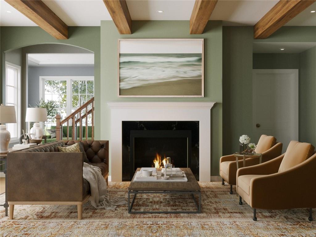 3500 Unionville Road, Unit ARUNDEL Cranberry Township, PA 16066 - Photo 7 of 25