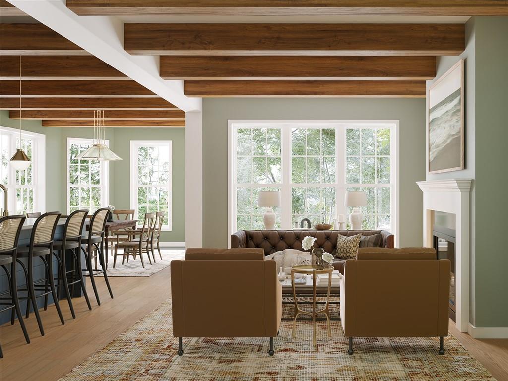 3500 Unionville Road, Unit ARUNDEL Cranberry Township, PA 16066 - Photo 8 of 25