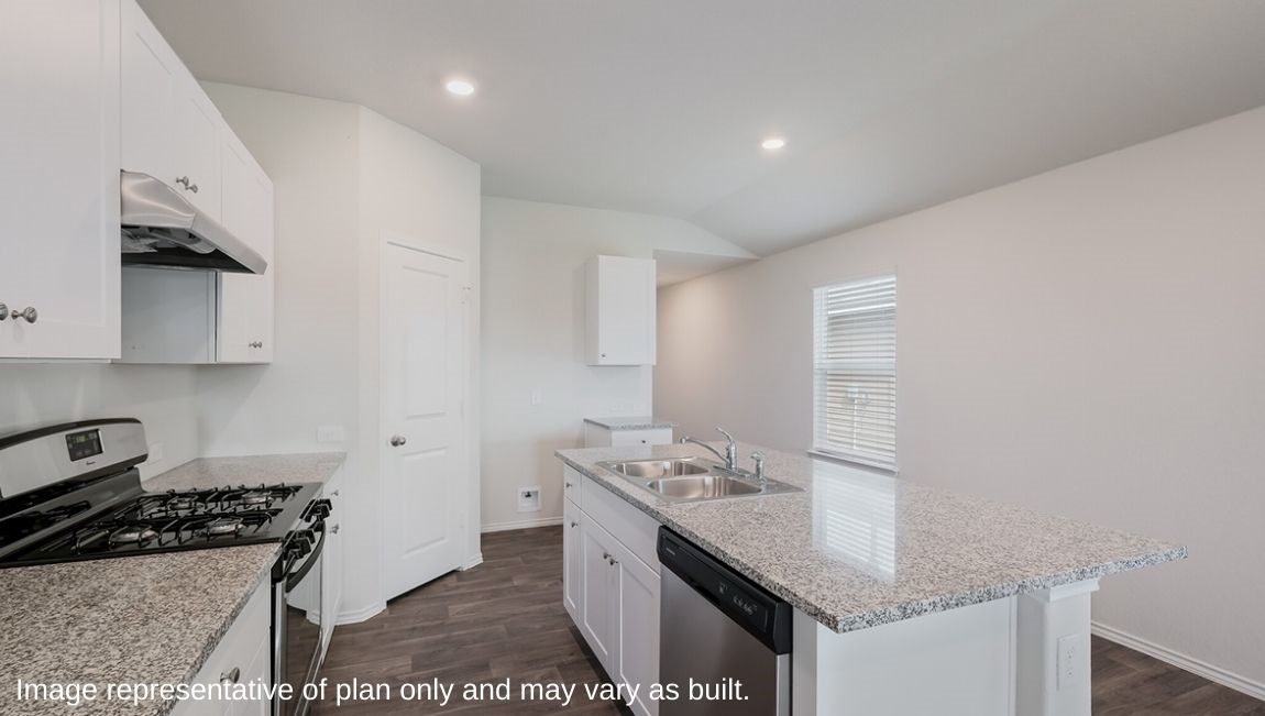 12916 Wempe Way Houston, TX 77047 - Photo 26 of 39