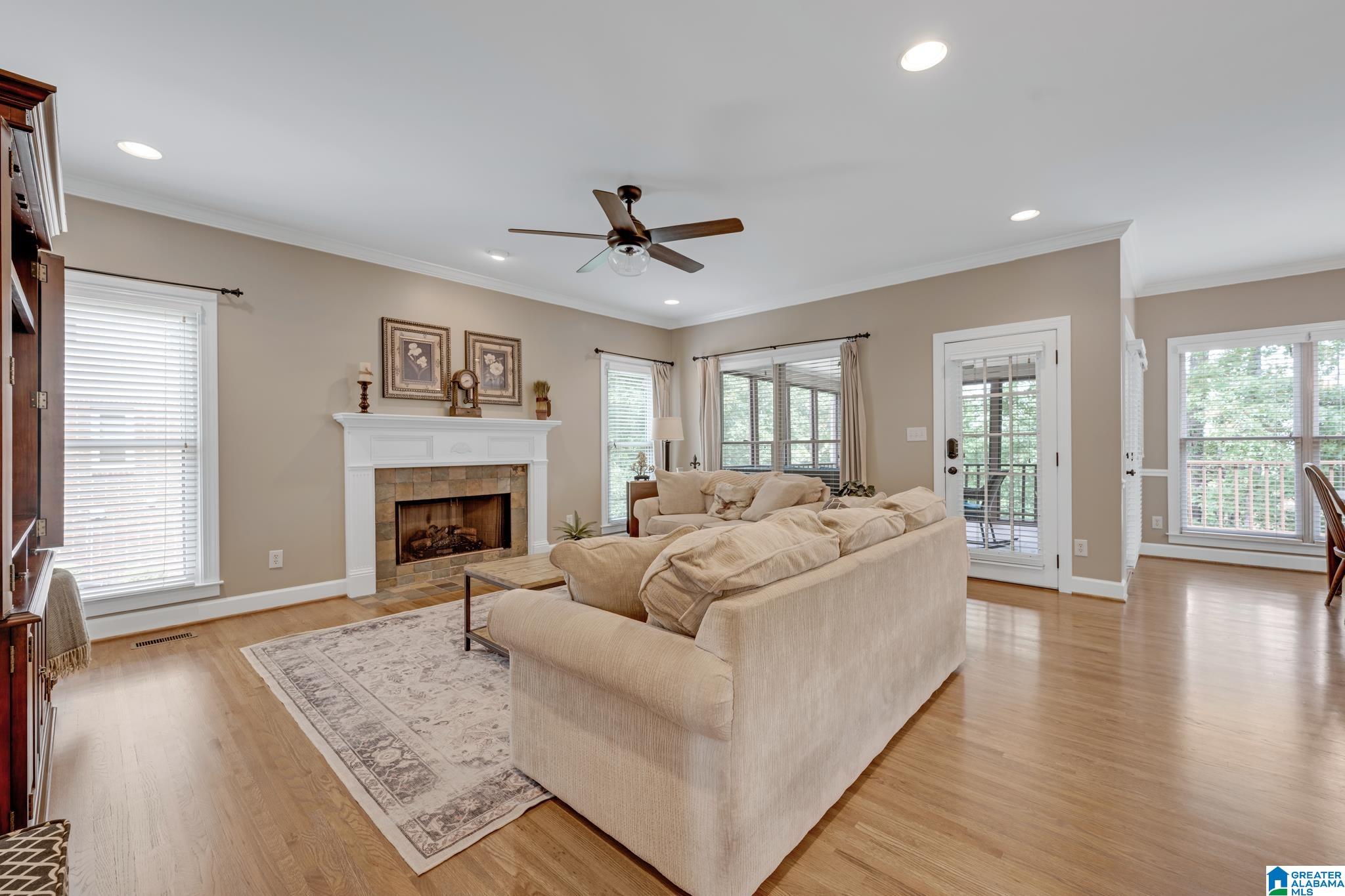 52 Maple Trace Birmingham, AL 35244 - Photo 16 of 50