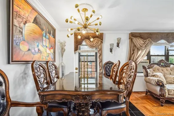 $375,000 | 2835 Webb Avenue, Unit 6C | Kingsbridge Heights