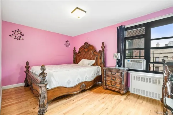 $375,000 | 2835 Webb Avenue, Unit 6C | Kingsbridge Heights