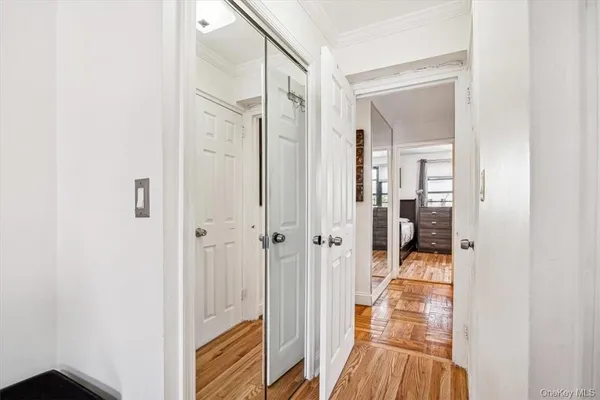 $375,000 | 2835 Webb Avenue, Unit 6C | Kingsbridge Heights