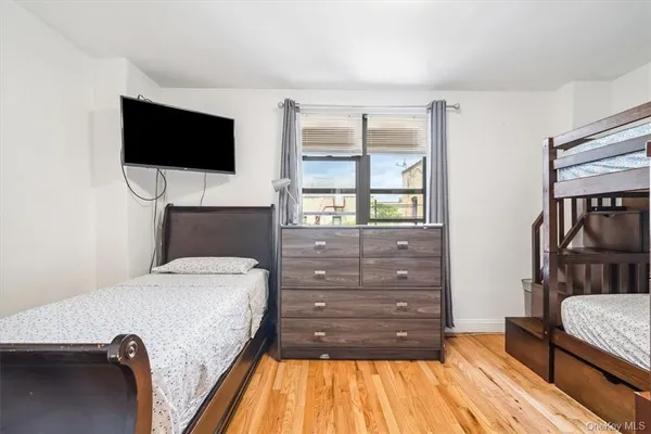 $375,000 | 2835 Webb Avenue, Unit 6C | Kingsbridge Heights