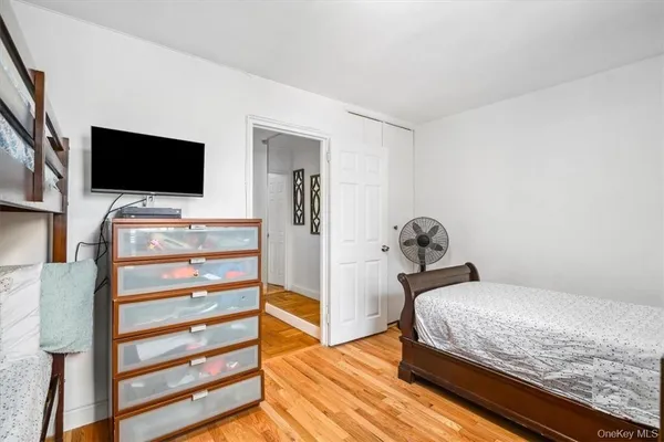 $375,000 | 2835 Webb Avenue, Unit 6C | Kingsbridge Heights