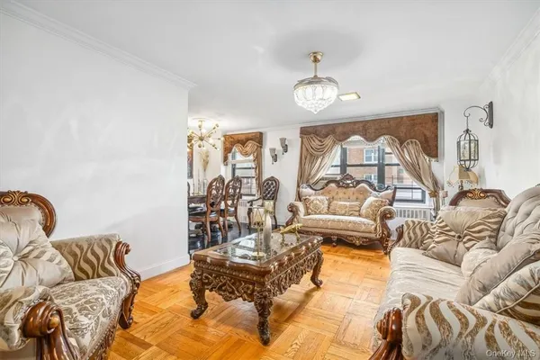 $375,000 | 2835 Webb Avenue, Unit 6C | Kingsbridge Heights