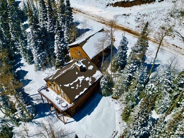 699 West Hunter Rdg Drive Brian Head, UT 84719 - Photo 59 of 62 DJI_0395