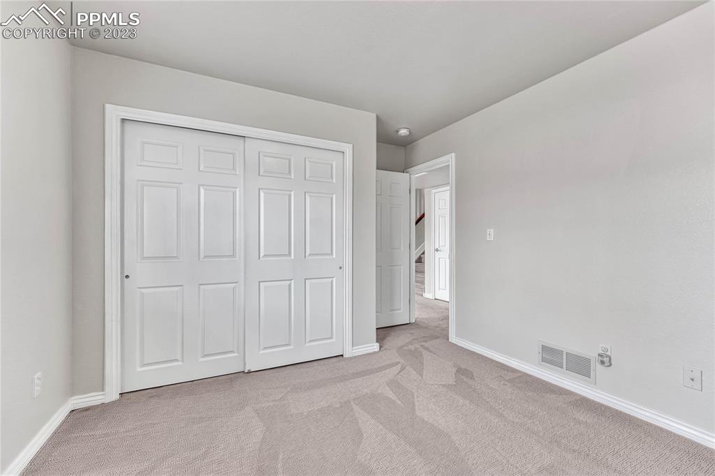 16946 Buffalo Valley Path Monument, CO 80132 - Photo 33 of 41 a view of an empty room