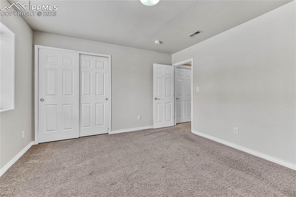 16946 Buffalo Valley Path Monument, CO 80132 - Photo 38 of 41 a view of an empty room
