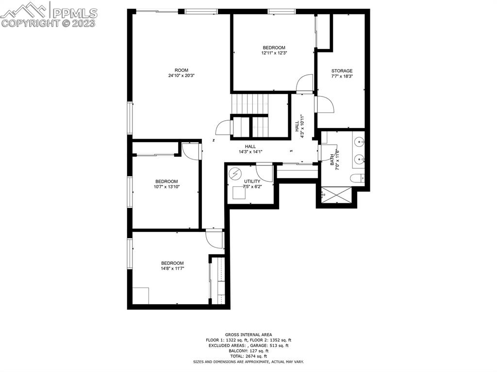 16946 Buffalo Valley Path Monument, CO 80132 - Photo 41 of 41 unknown