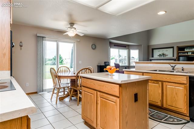 7708 Bullet Road Peyton, CO 80831 - Photo 9 of 36
