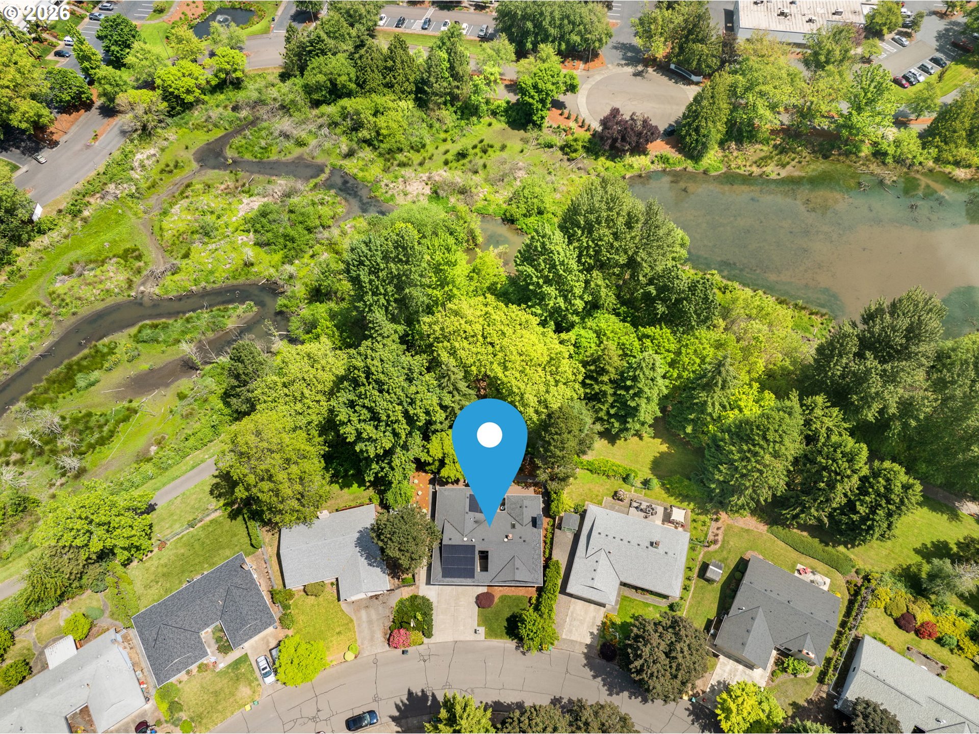 11348 Southwest Ironwood Loop Portland, OR 97223 - Photo 25 of 36