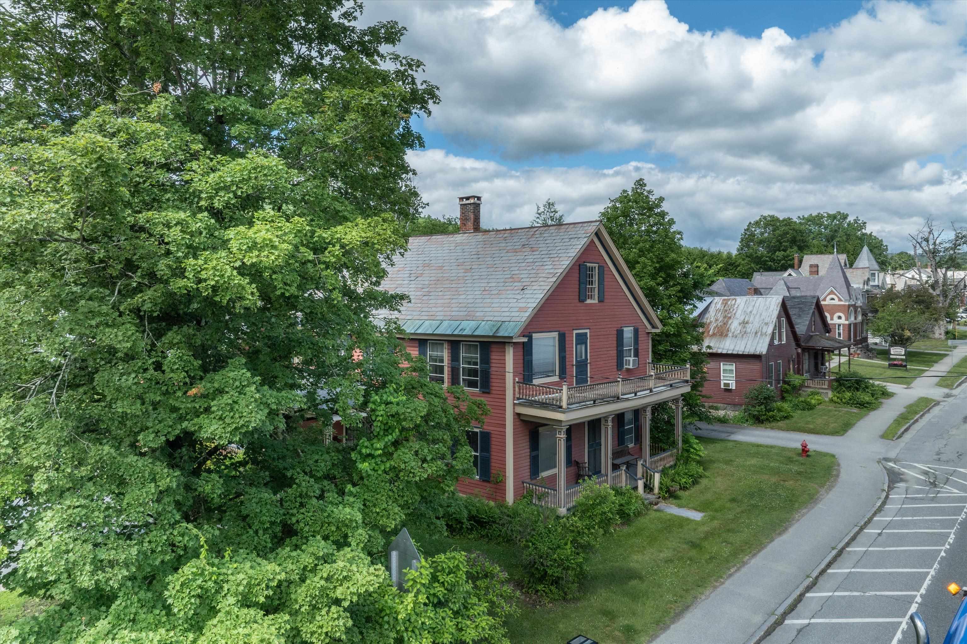 81 Main Street Chester, VT 05143 - Photo 46 of 58