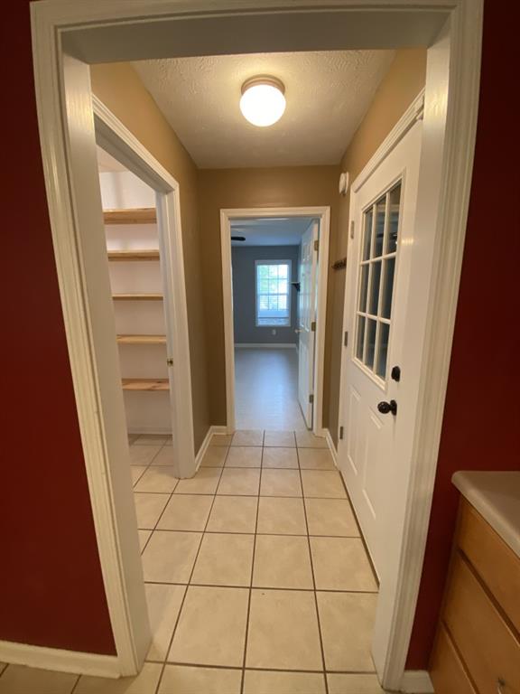 277 Harper Lane Royston, GA 30662 - Photo 19 of 42 a view of front door