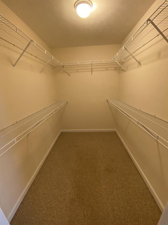 277 Harper Lane Royston, GA 30662 - Photo 33 of 42 a view of a room with racks on the wall