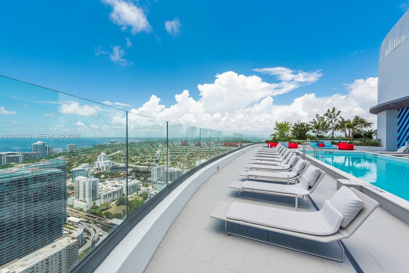 45 Southwest 9th Street, Unit 4006 Miami, FL 33130 - Photo 29 of 62