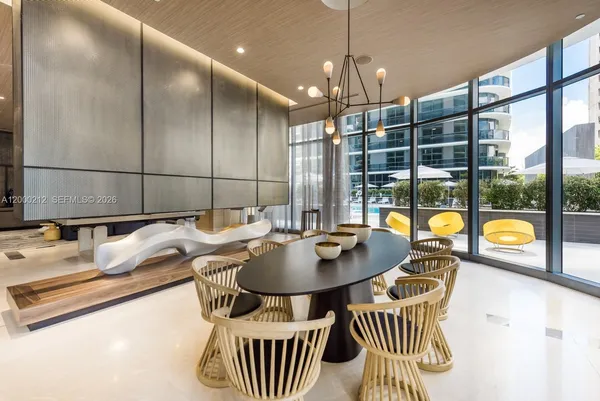 $6,500 | 45 Southwest 9th Street, Unit 4006, Miami, FL 33130