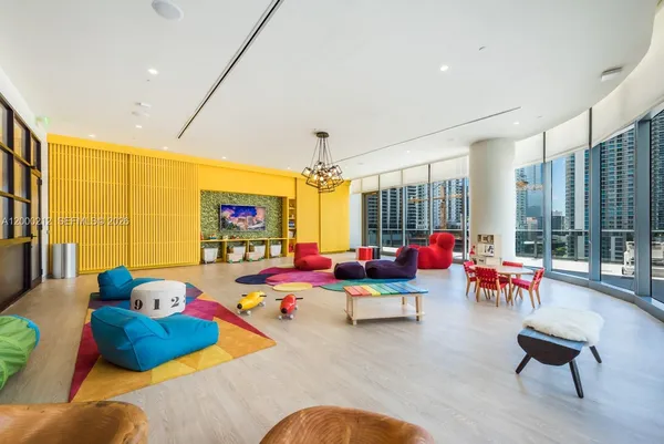 $6,500 | 45 Southwest 9th Street, Unit 4006, Miami, FL 33130