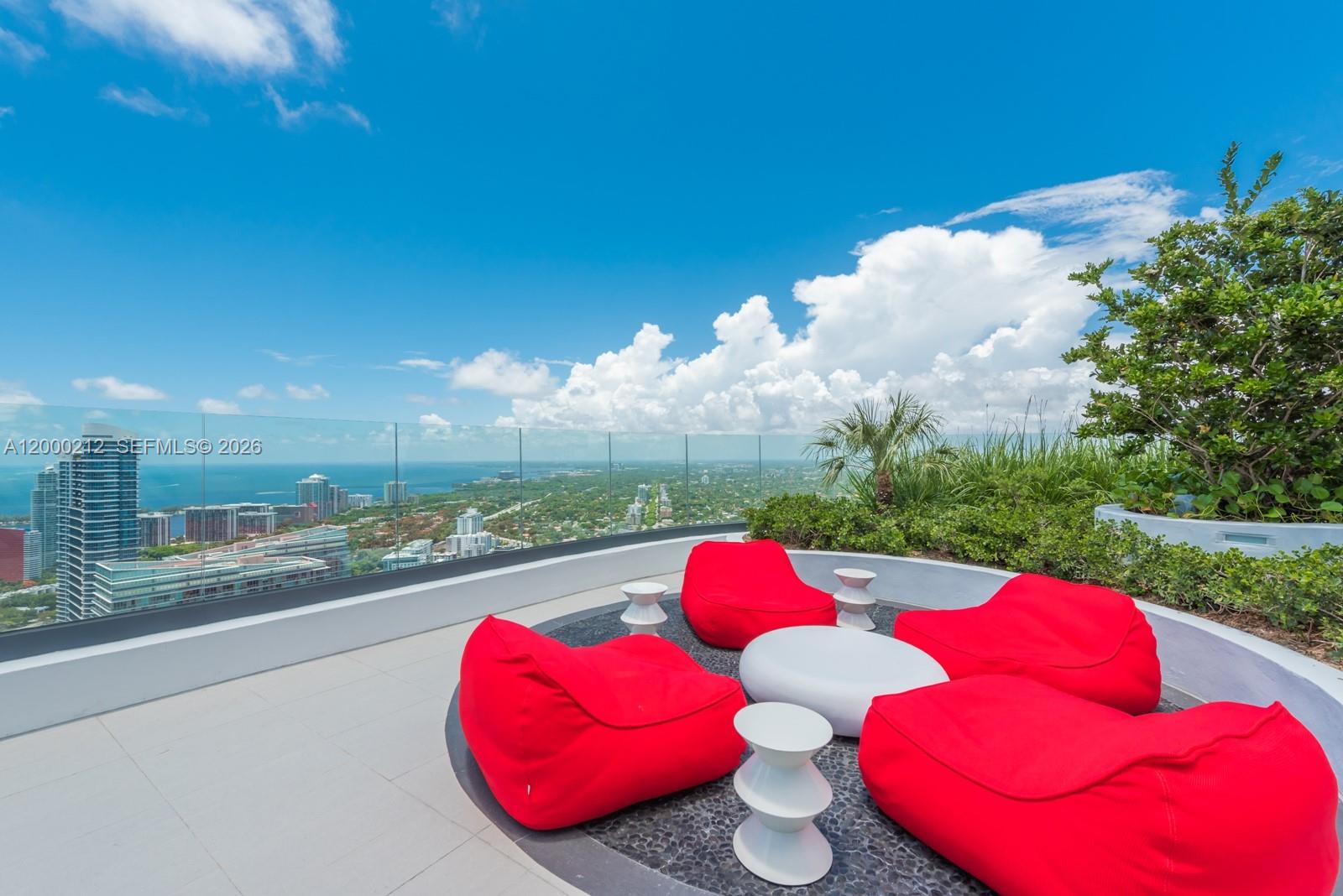 45 Southwest 9th Street, Unit 4006 Miami, FL 33130 - Photo 55 of 62