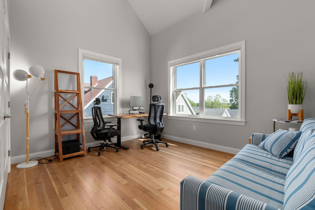 55 Heath Street, Unit C Somerville, MA 02145 - Photo 27 of 36
