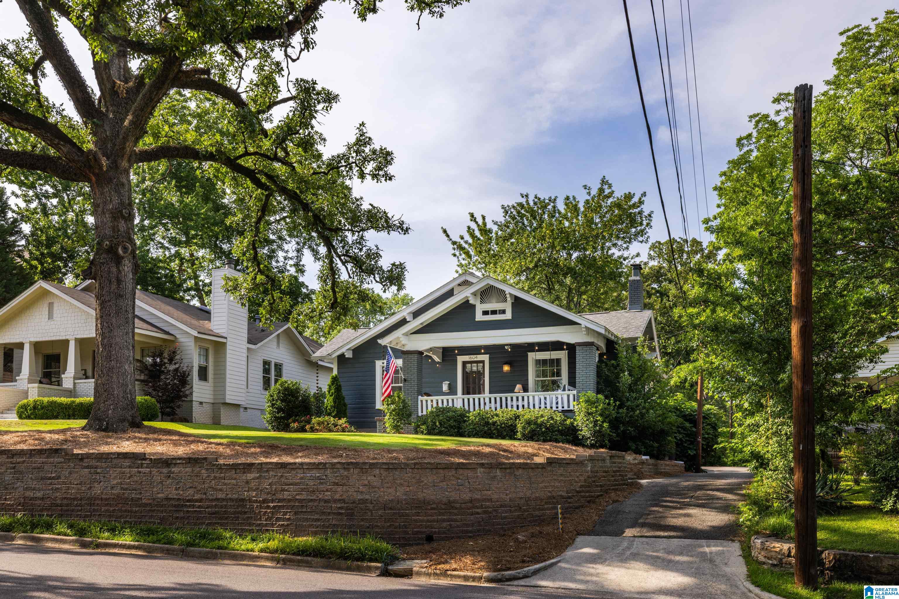 1604 Oxmoor Road Birmingham, AL 35209 - Photo 3 of 36