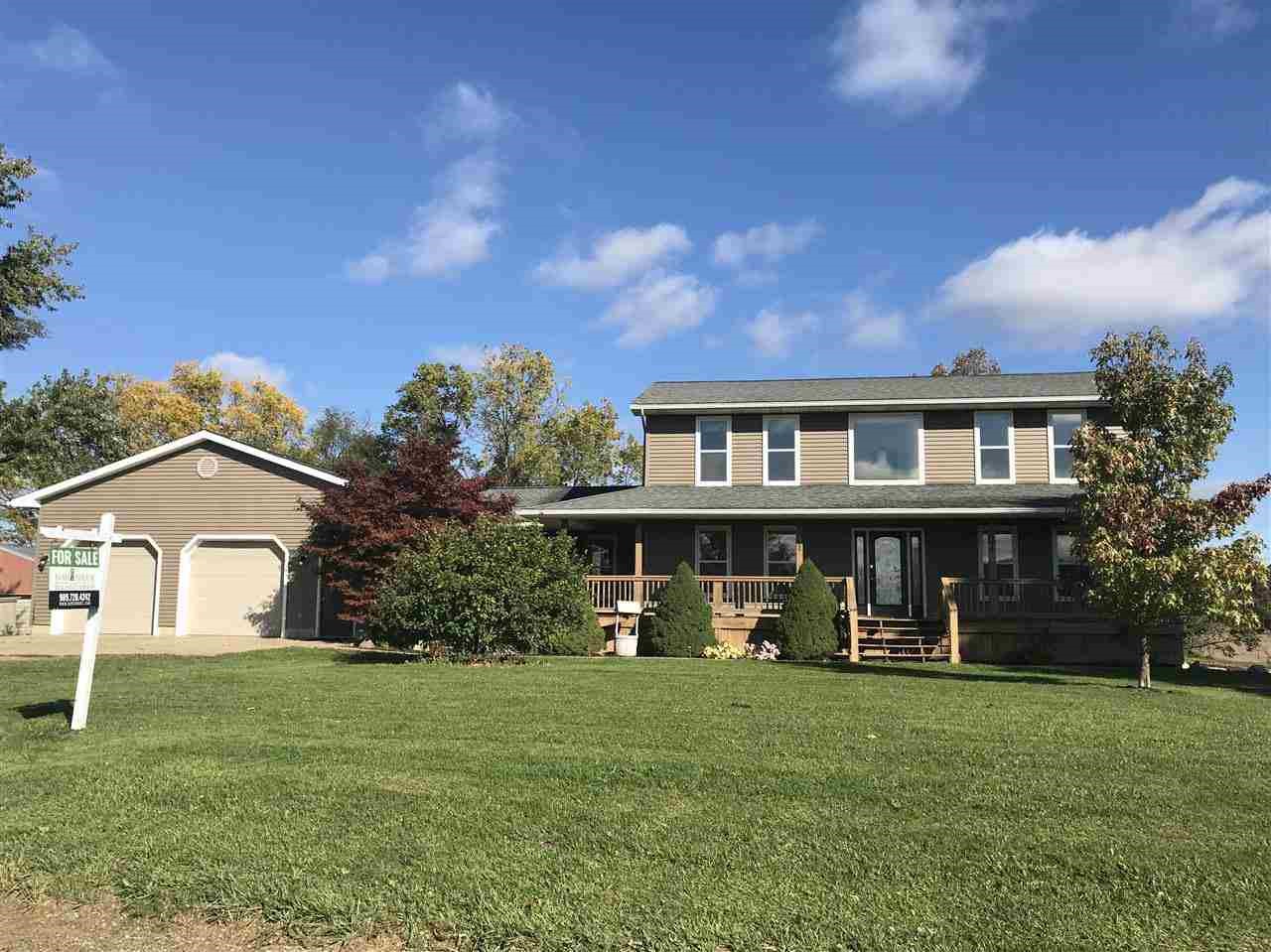3840 West Garrison Road Owosso, MI 48867 - Photo 1 of 31 21516948.JPG
