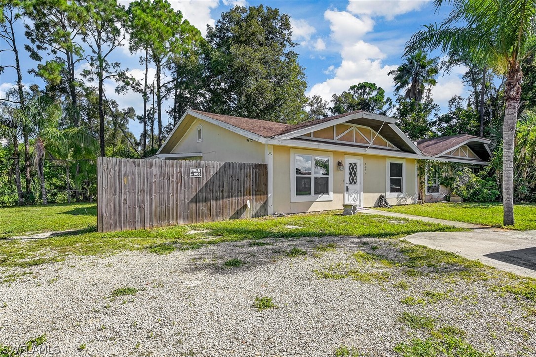 7421 Garry Road Fort Myers, FL 33967 - Photo 1 of 21 Gallery Image 1