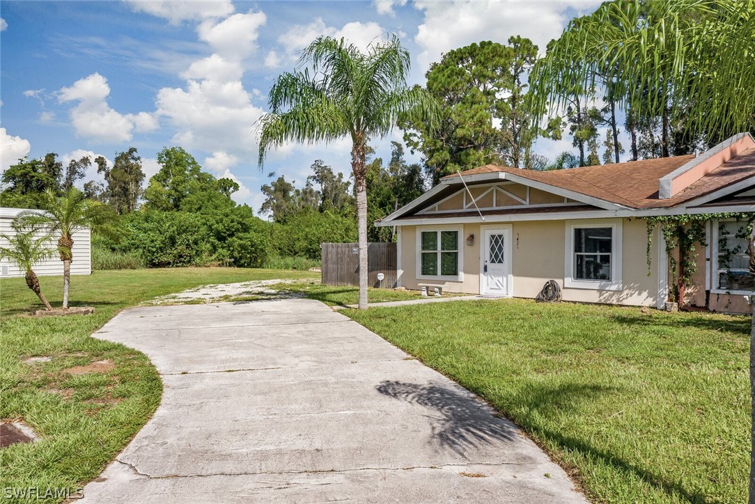 7421 Garry Road Fort Myers, FL 33967 - Photo 2 of 21 Gallery Image 2