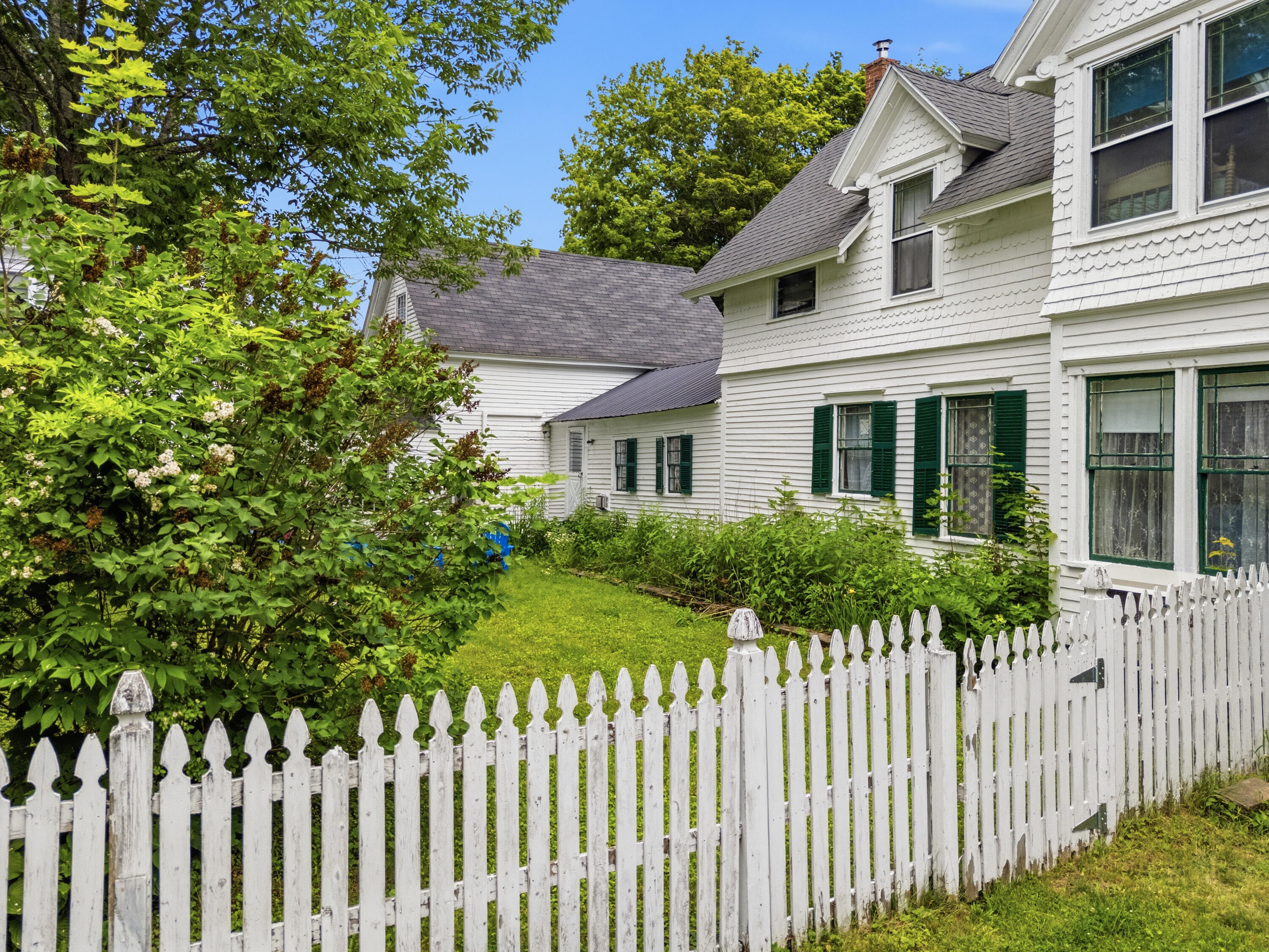 28 Chapel Street Augusta, ME 04330 - Photo 51 of 61