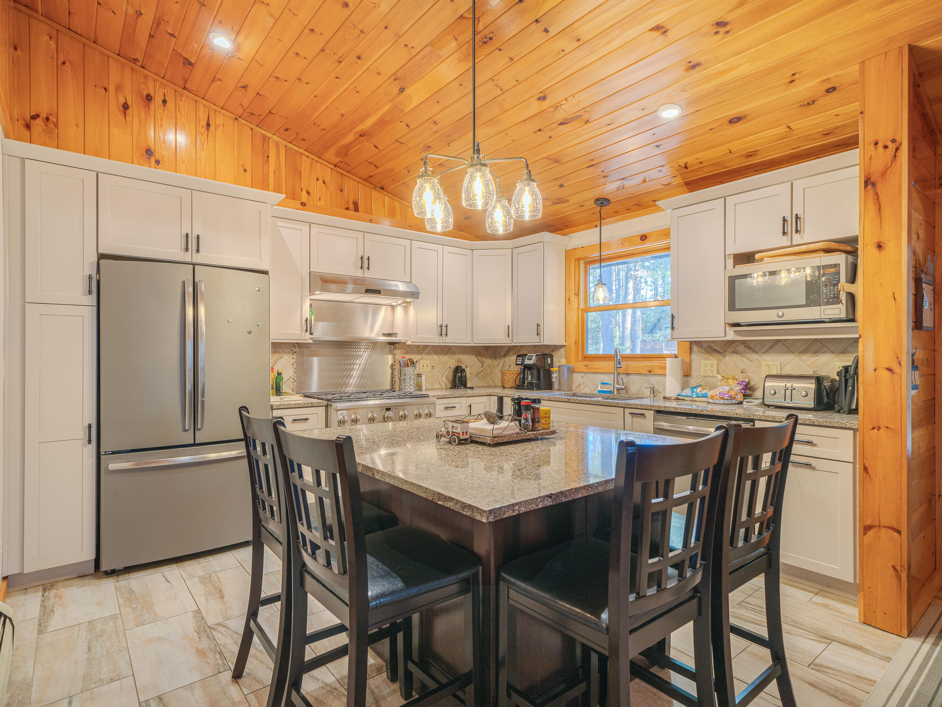 486 Kickerville Road Long Lake, NY 12847 - Photo 14 of 53