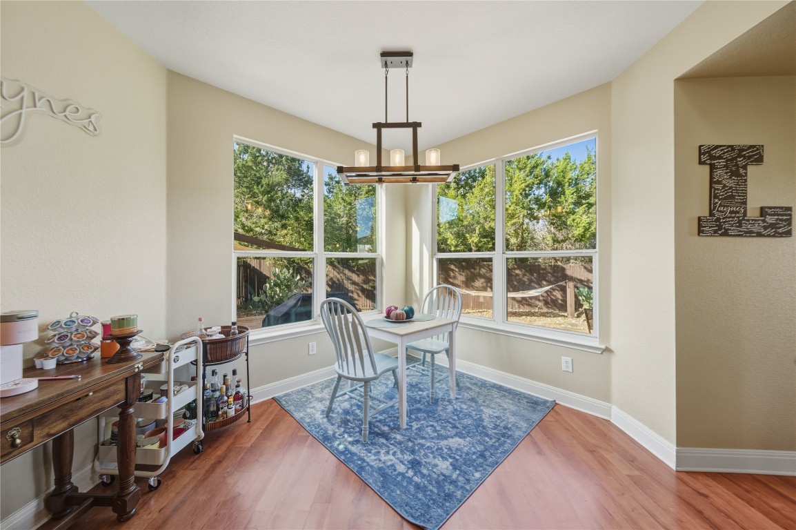 2207 Lauren Loop Leander, TX 78641 - Photo 9 of 26 a living room with furniture and a window