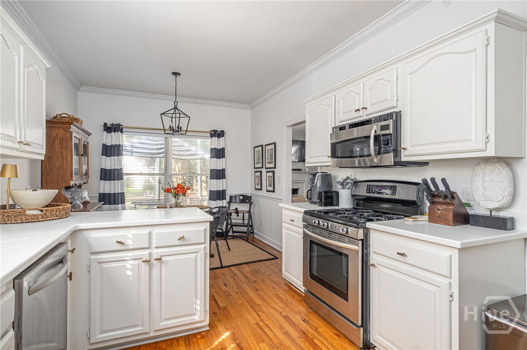 8 Windlass Court Savannah, GA 31411 - Photo 20 of 34