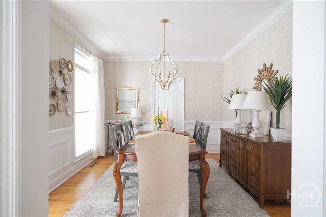 8 Windlass Court Savannah, GA 31411 - Photo 8 of 34