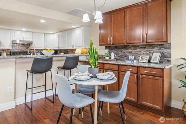 $385,000 | 1203 24th Ave Court, Unit F, Milton, WA 98354