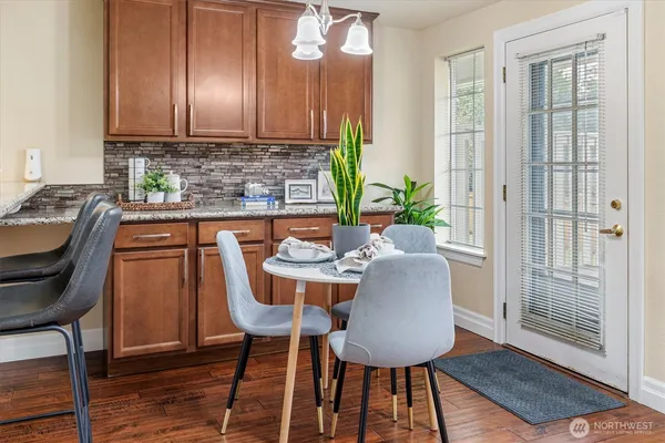 $385,000 | 1203 24th Ave Court, Unit F, Milton, WA 98354