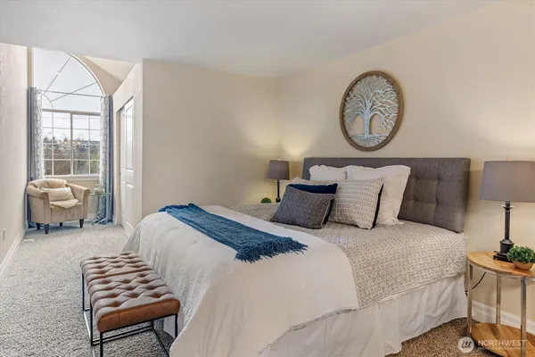 $385,000 | 1203 24th Ave Court, Unit F, Milton, WA 98354