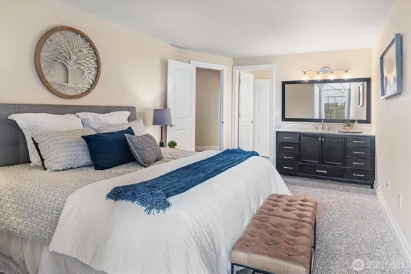 $385,000 | 1203 24th Ave Court, Unit F, Milton, WA 98354