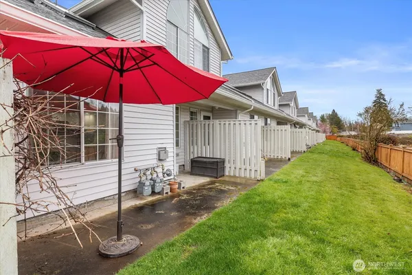 $385,000 | 1203 24th Ave Court, Unit F, Milton, WA 98354
