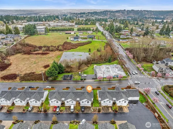 $385,000 | 1203 24th Ave Court, Unit F, Milton, WA 98354