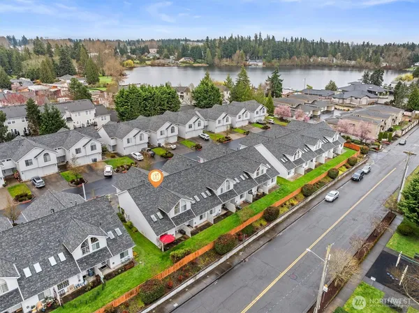 $385,000 | 1203 24th Ave Court, Unit F, Milton, WA 98354