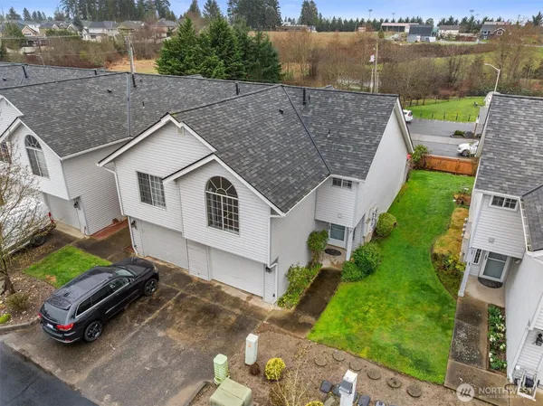 $385,000 | 1203 24th Ave Court, Unit F, Milton, WA 98354