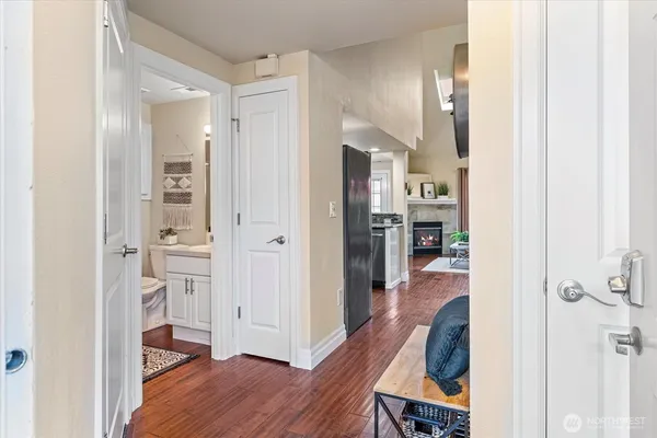 $385,000 | 1203 24th Ave Court, Unit F, Milton, WA 98354
