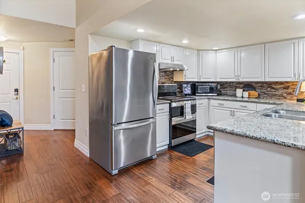 $385,000 | 1203 24th Ave Court, Unit F, Milton, WA 98354