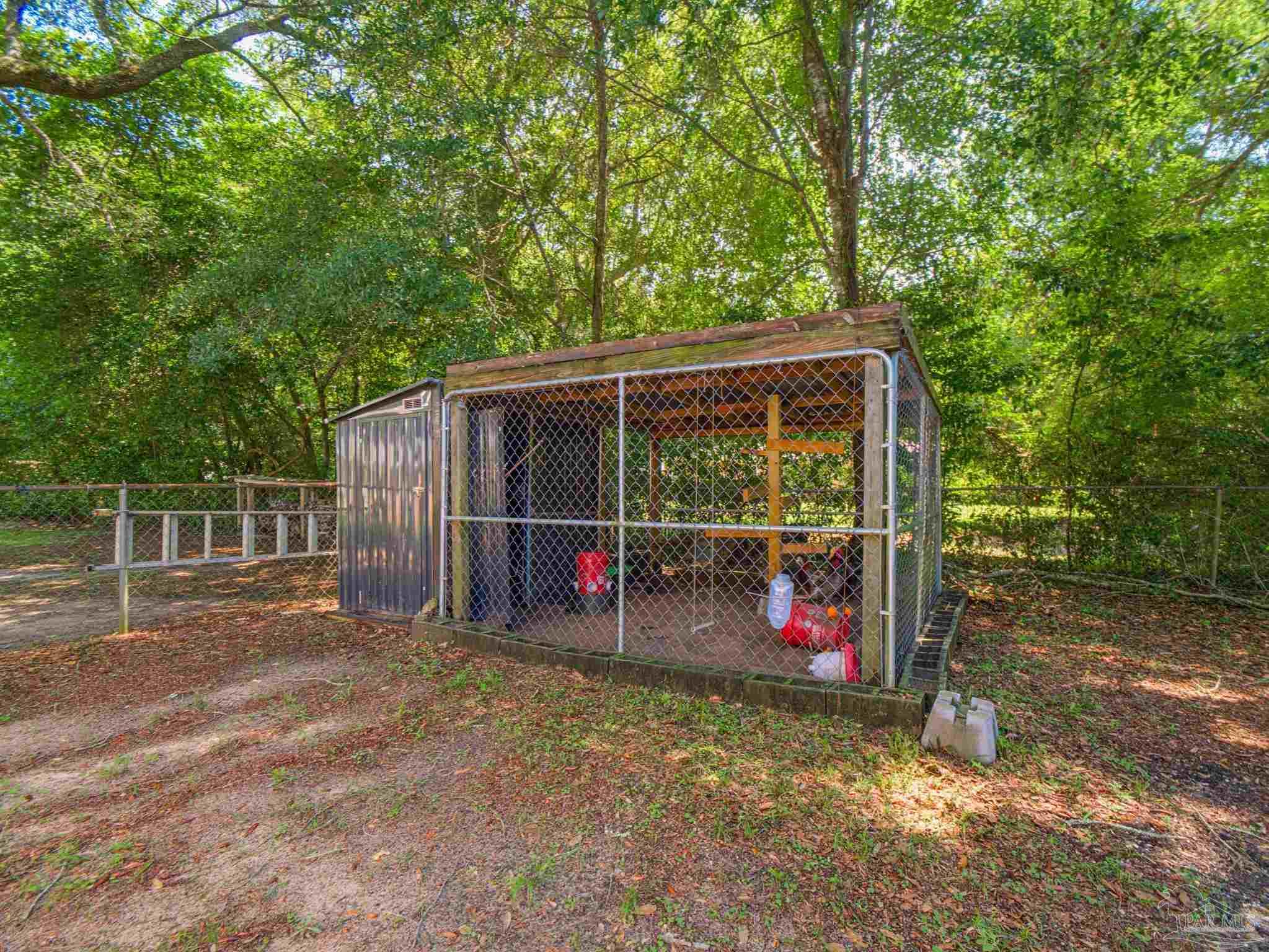 5692 Pine Ridge Drive Milton, FL 32570 - Photo 42 of 43
