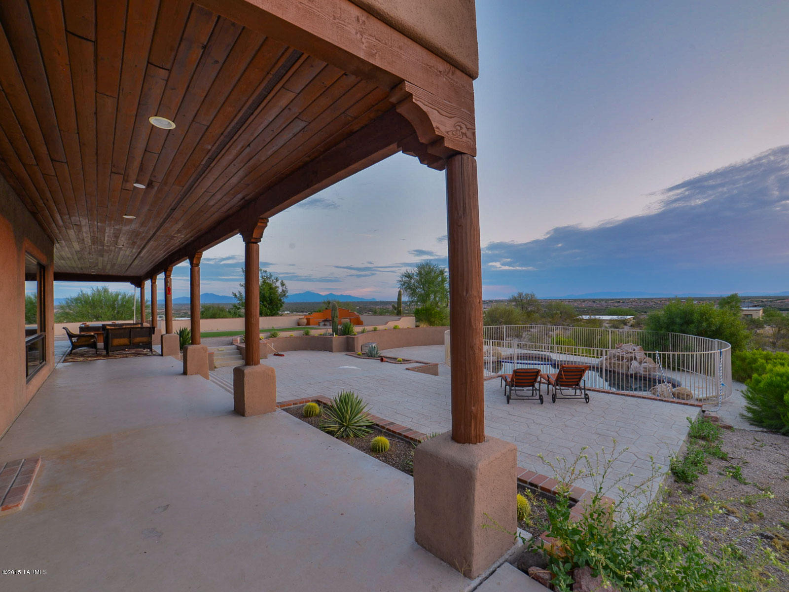 5052 South Perlita Road Tucson, AZ 85747 - Photo 7 of 50